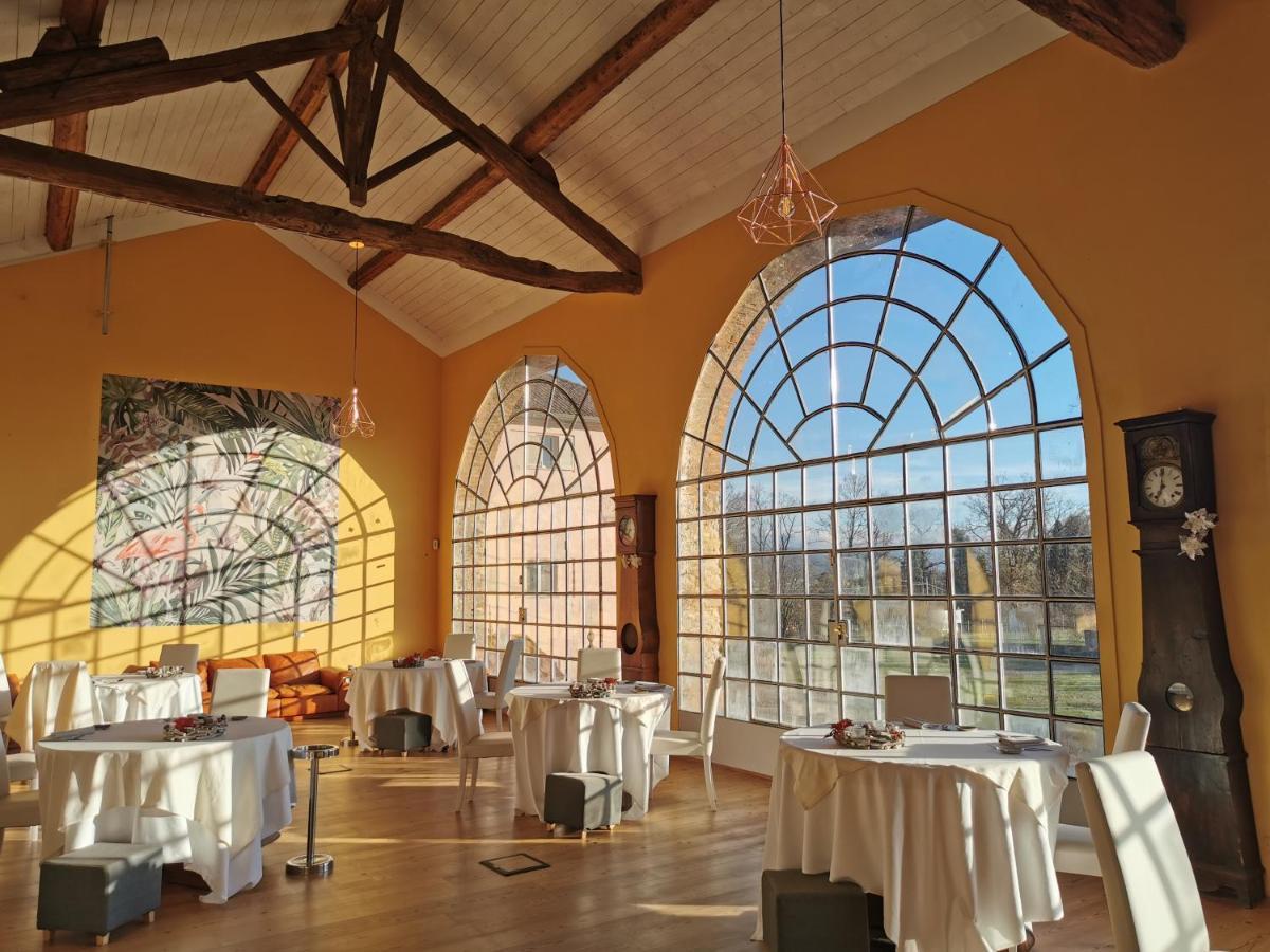 Tenuta San Giorgio Serravalle Scrivia Exterior foto